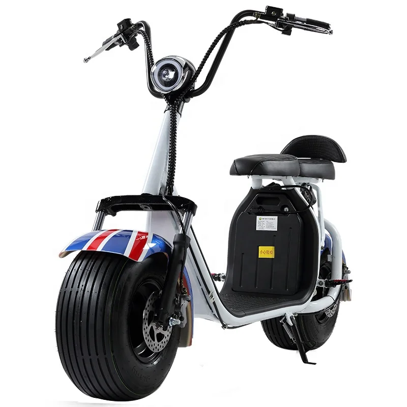 Электрический скутер city coco лучший электрический внедорожник в Китае