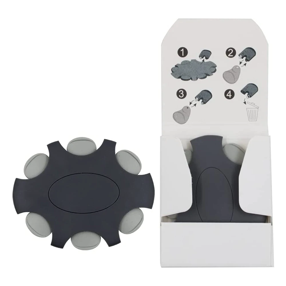 ProWax replacement wax filter for Otico RITEC RITEC RIC hearing aid wax cover wax trap