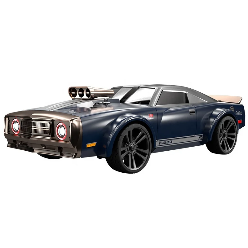 SCY-16303 Electric RC Racing Cars 1 16 Scale 4WD Radio Control High Speed Running Drifting Car