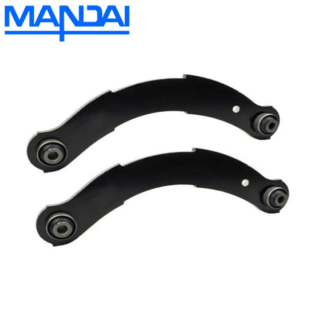 MANDAI Factory Directly Sell OE MR491911 4110A129 4110A085 Rear Upper Control arm for MITSUBISHI OUTLANDER