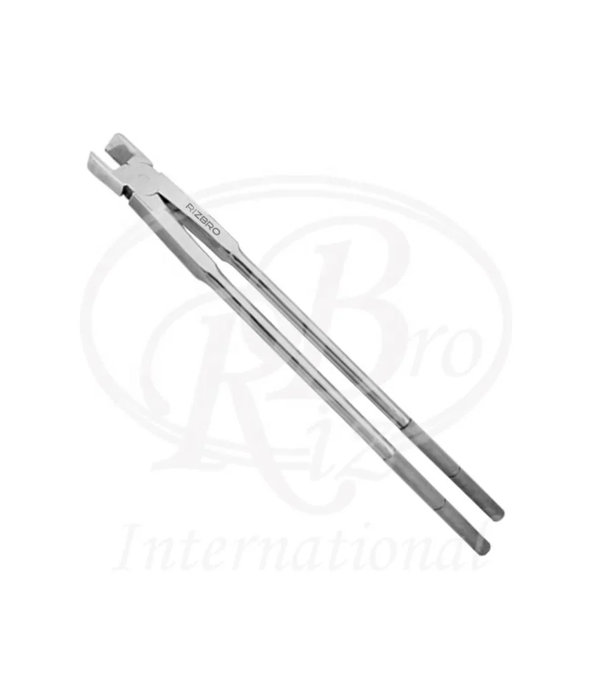 Equine tooth cutter equine dental forceps horse dental float