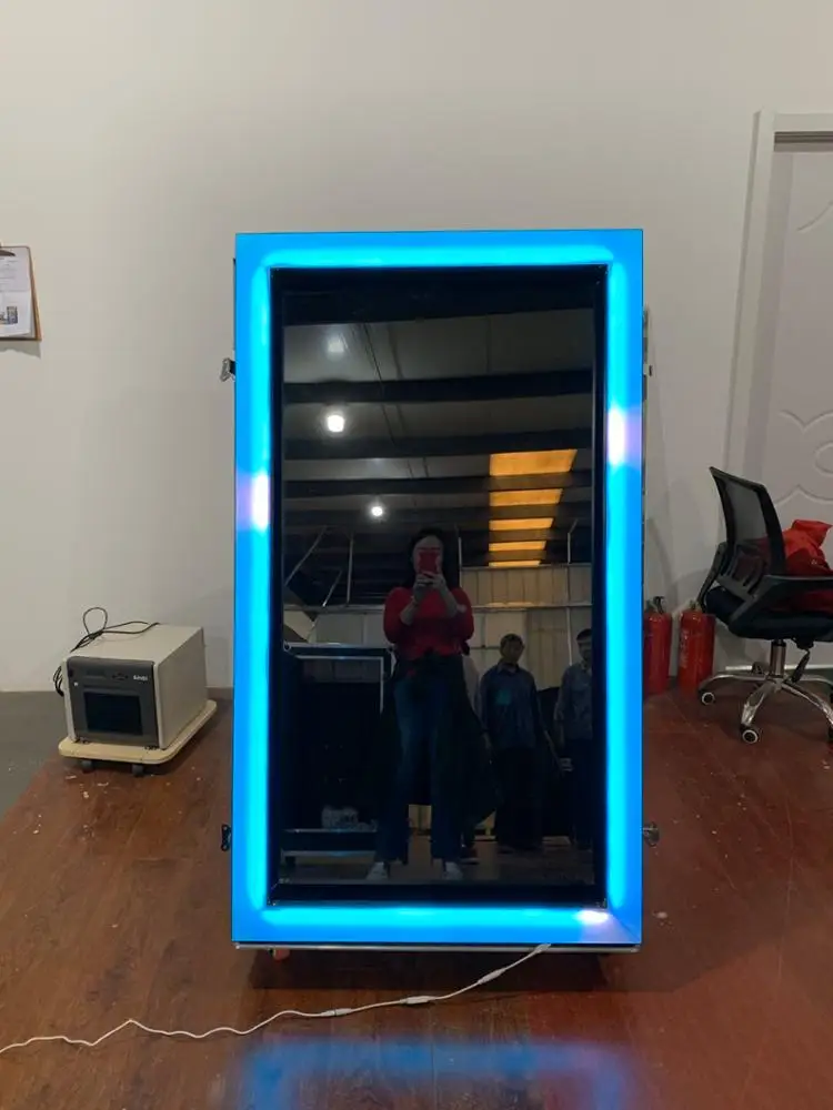 Золотая Серебряная деревянная фоторамка Золотая рамка для декоративного зеркала