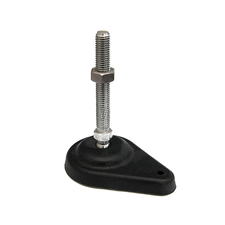 High quality adjustable guide sewing machine accessories presser furniture feet furniture leveler