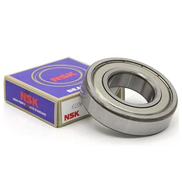  Китайский производитель NSK подшипник 6310 6203dul1 6203 dw NK NKS 6203DU 6203dw радиальный шарикоподшипник