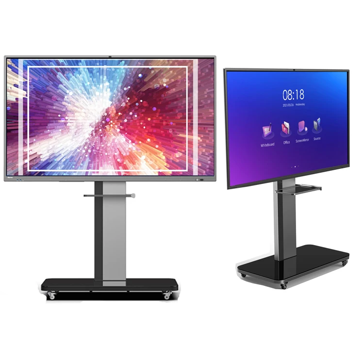 Horion Original Factory virtual all in one digital board 65 inch interactive