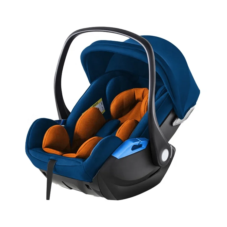 High Quality Safety Portable Newborn Car Seat For Newborn and Toddler