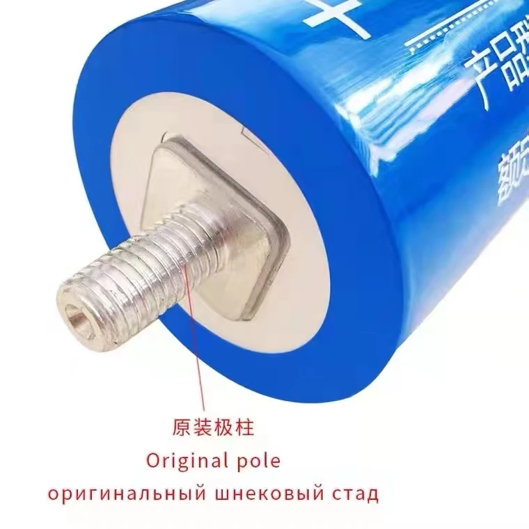 Литий-титанатный аккумулятор класса А LTO 2 3 В 25 Ач 30 40 50