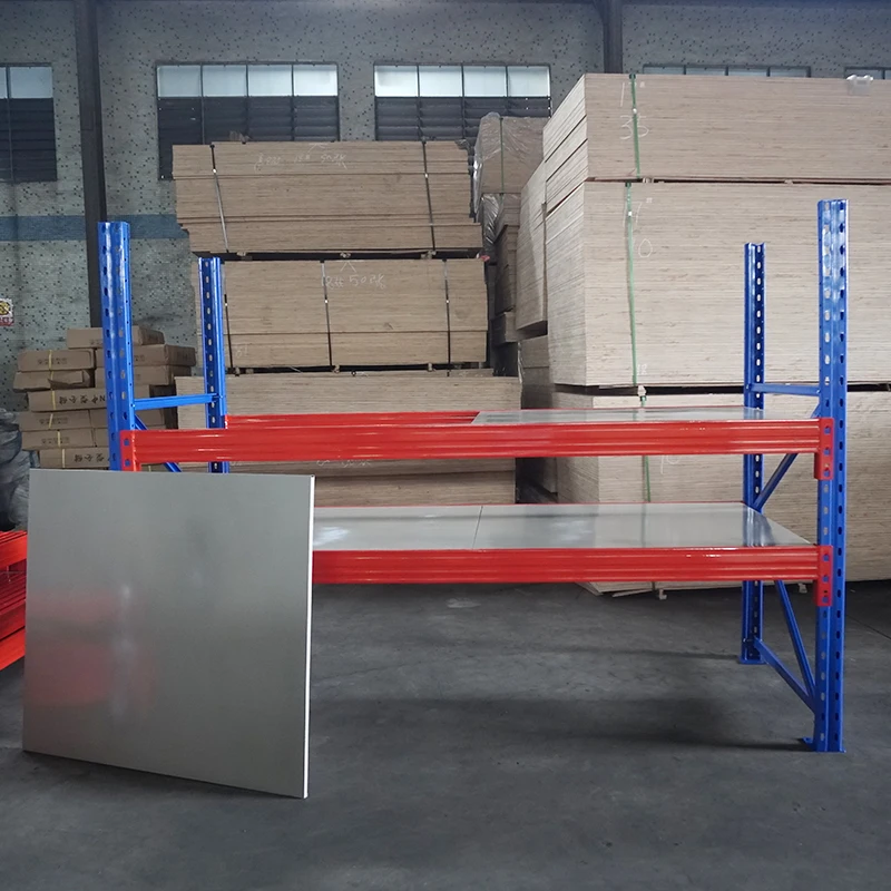 Heavy Duty Warehouse Rack For Sale Pallet Racking System Warehouse Shelves