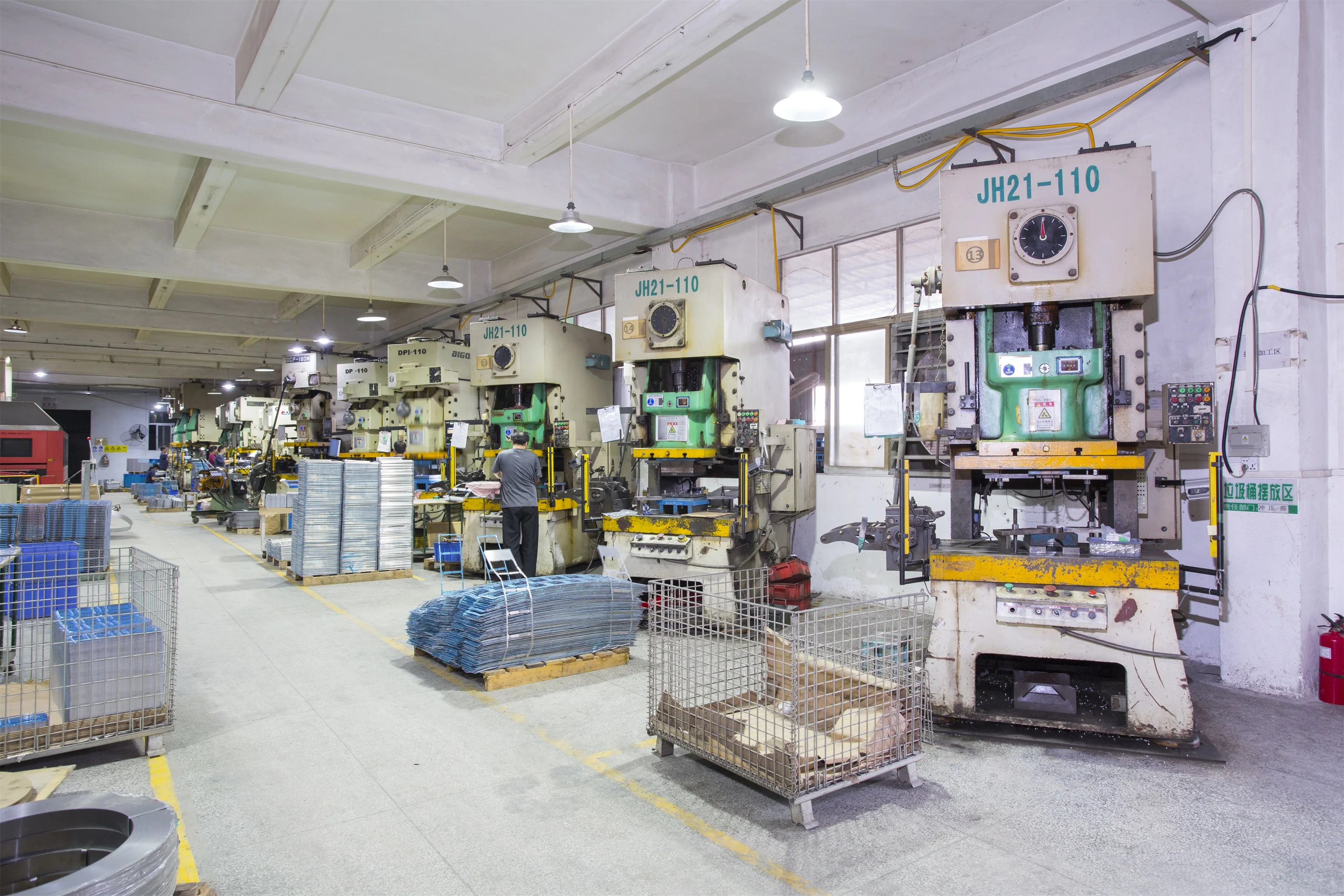 sheet metal fabrication vietnam