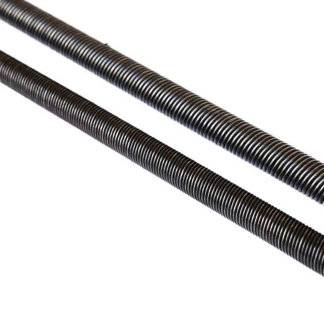 hot sale shaft manufacturers  carbon steel stainless steel flexible transmission shaft drive shaft 2-48mm