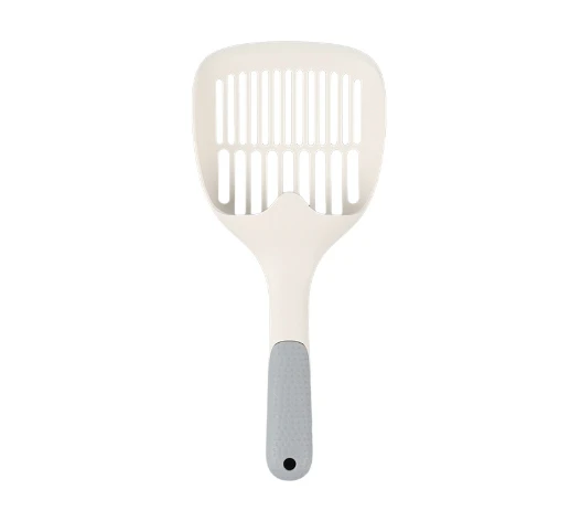 NEW Cat Litter Scoop Plastic litter shovel cat shit remover pet dog poop trash cleaning tool pet supplies accessories
