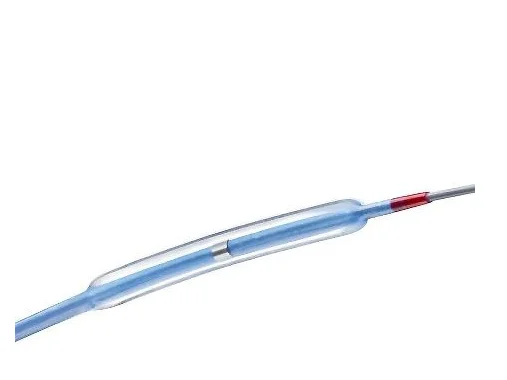 Chinese Manufacture Medical coronary angioplasty cardiovascular interventional   ptca balloon dilator catheter