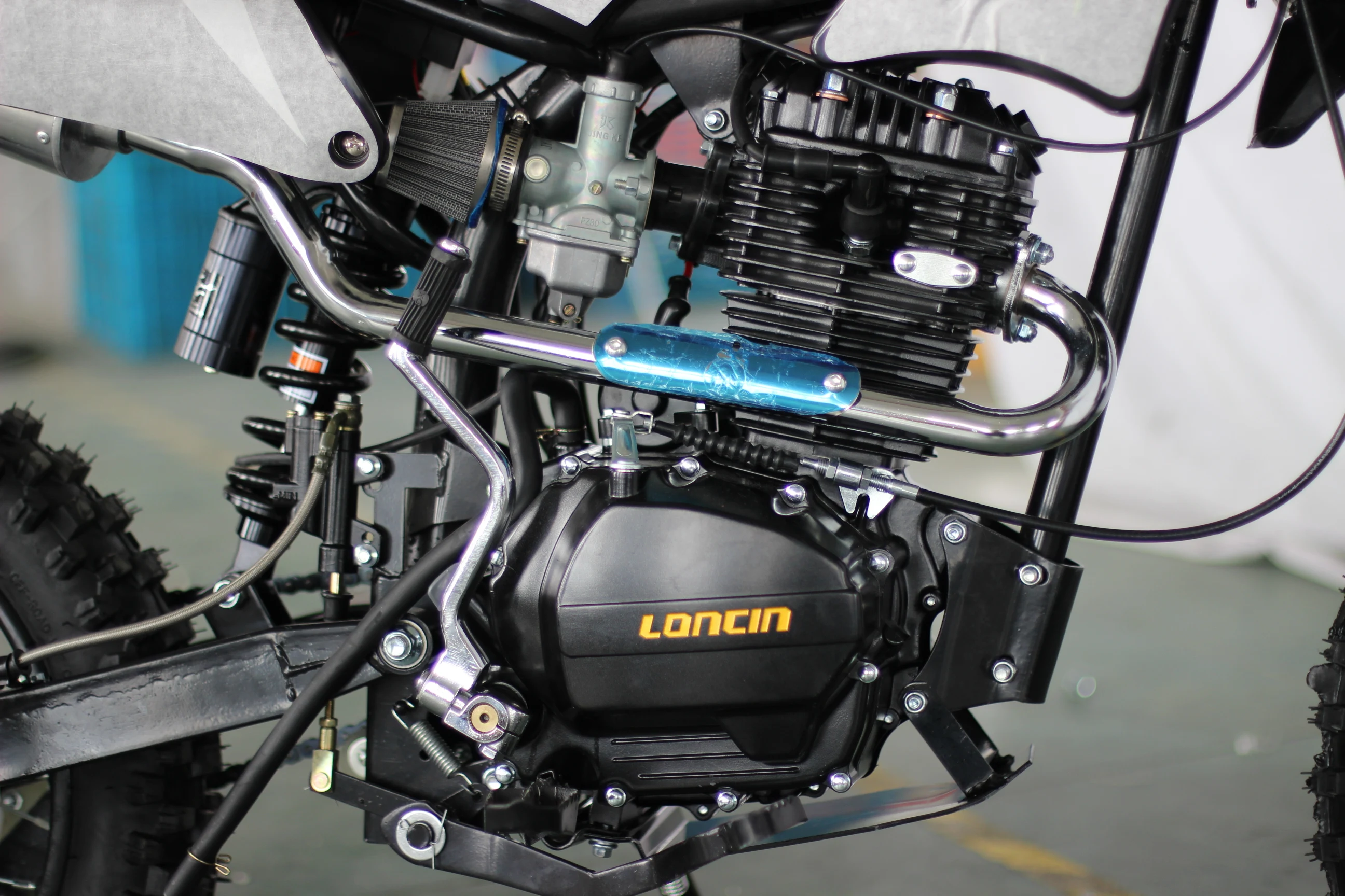 2024 150cc new dirt bike motorcycle motor cross