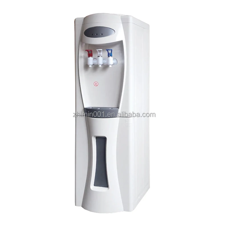 Compressor Cooling drinking Bottled Hot And Cold Water Cooler Machine Water Dispenser YLRS-B26