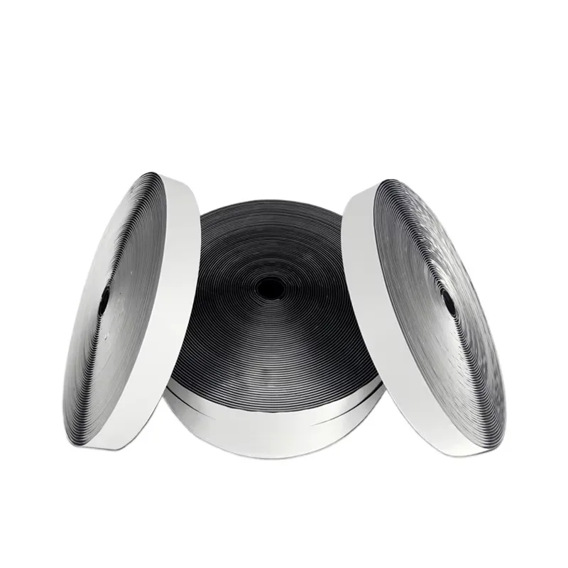 150mm Self Back Sticky Fastening Strips Fabric Fastener Self Adhesive Hook And Loop Fasteners Self-adhesive Velcroes