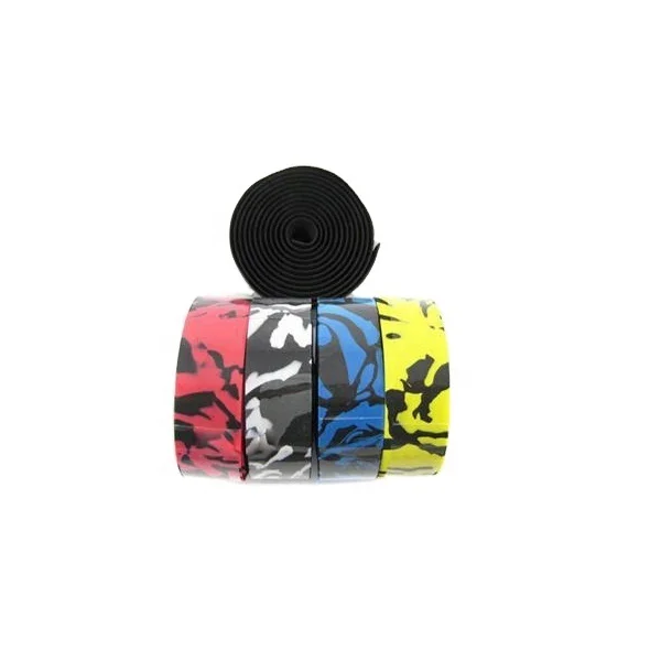 
Promotional Funny sweatbands ,Tacky Badminton Keel Overgrip 