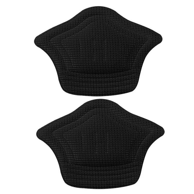 Sneakers heel sticker