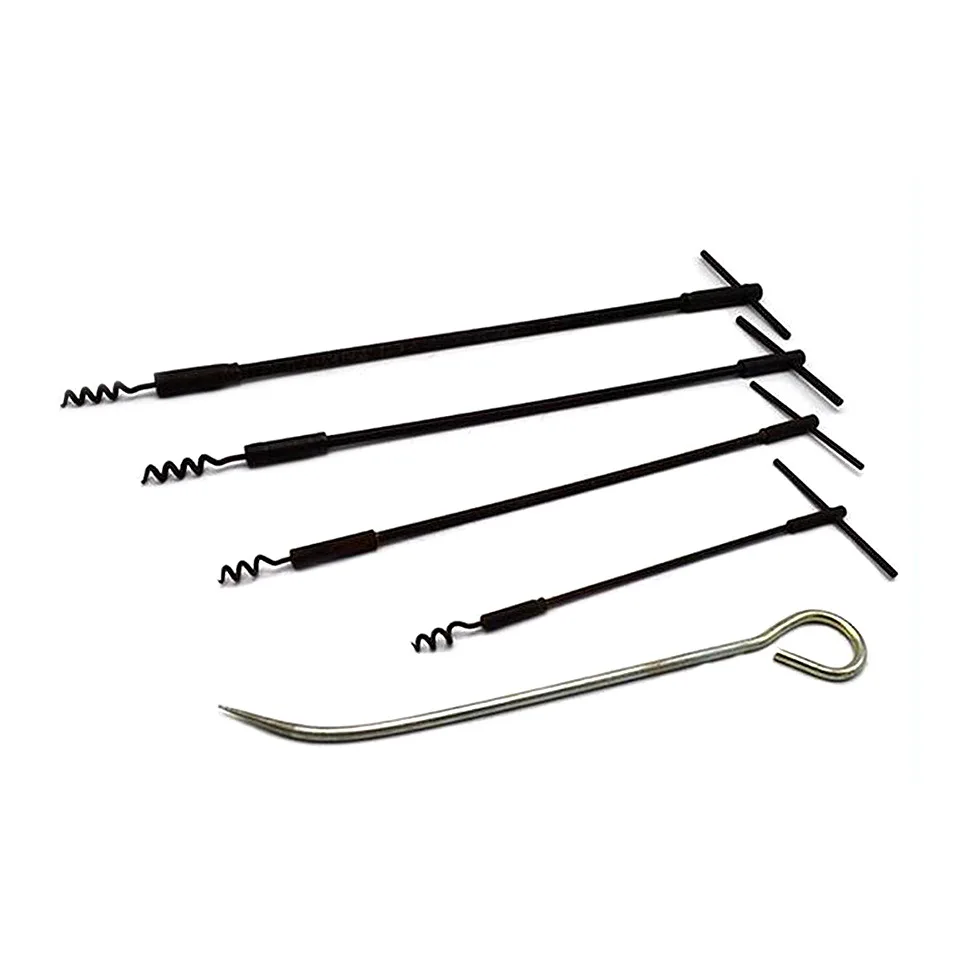 IMPA 612004 MARINE COMPLETE PACKING HOOK SET FOR SHIP USE