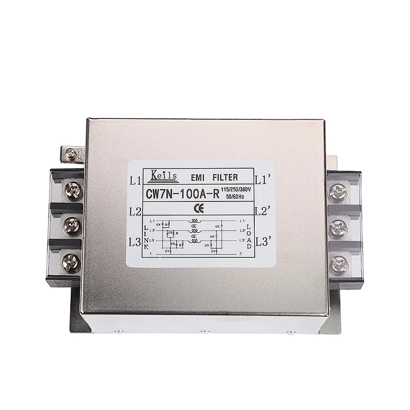 Электронное оборудование шумовой фильтр кислородный концентратор для стиральной машины