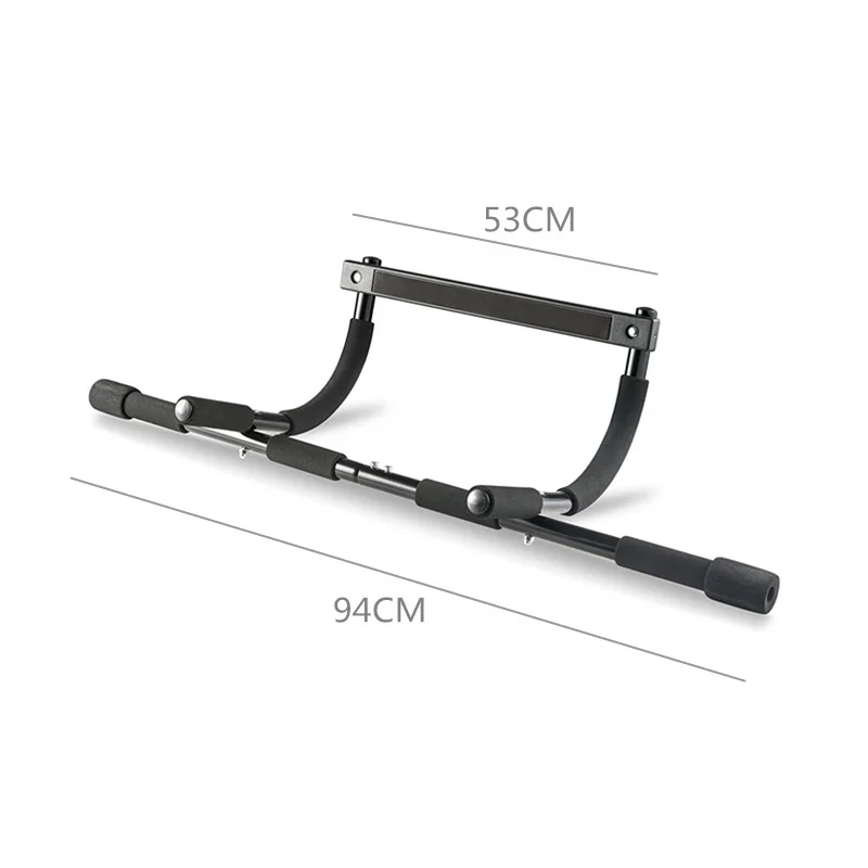 Home Gym Portable Doorway Custom Pull Up Bar,Indoor Pull-up Bar