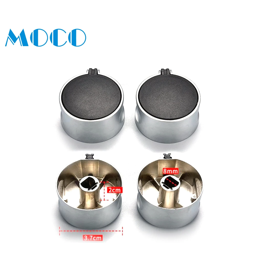 Free Sample high quality temperature control oven knob