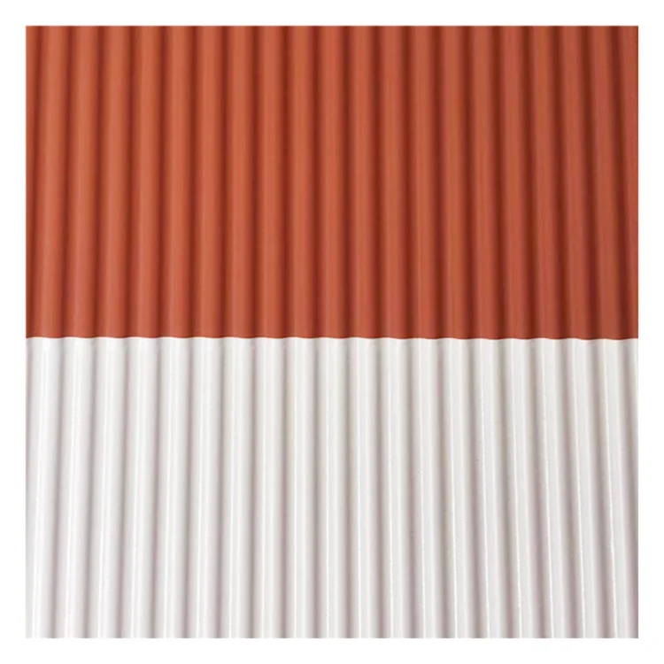 QX wholesale high quality mdf bedroom sublimation wood 3d wall