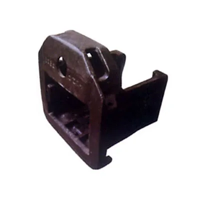 Widely used Freight Wagon STRIKERS Coupler Accessories Customized Casting Parts Striker
