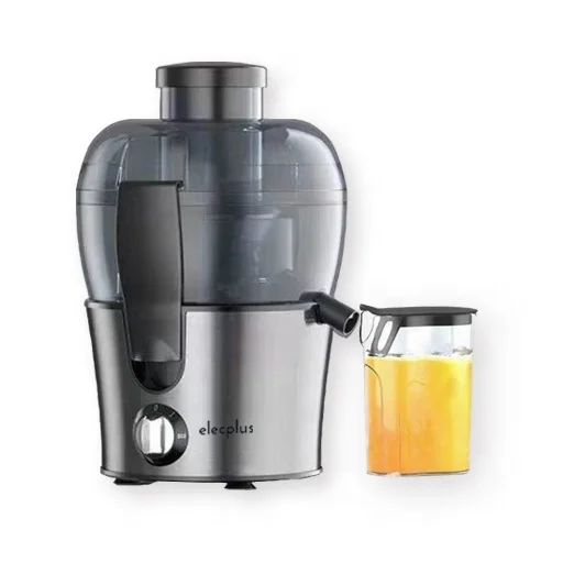 Hot sale 500W high power wide mouth factory  electric  stainless steel Juicer high quality juice extractor juicer