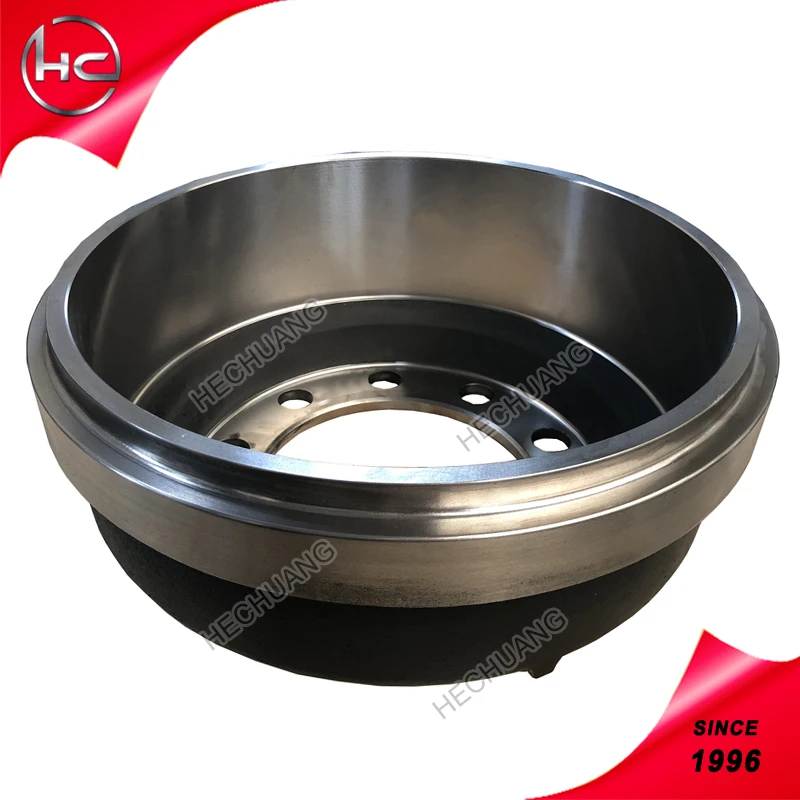 High quality for Rear axle brake drum