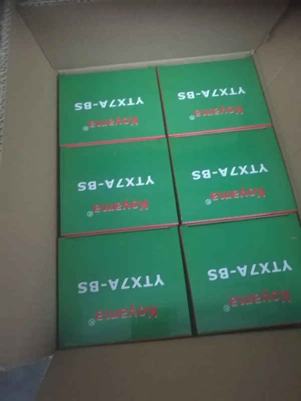  АКБ для мотоциклов YTX7A-BS сухое заряжение 12V7Ah с кислота