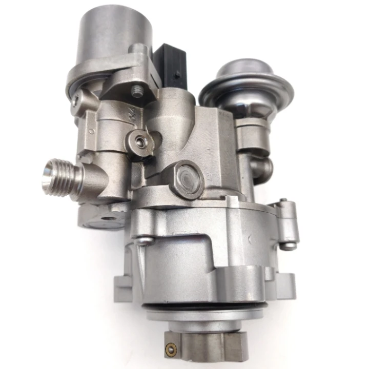BBmart Auto Parts Wholesale High Pressure Fuel Pump 13517616170  13 51 7 616 170   For BMW N54 N55 Hot Sale