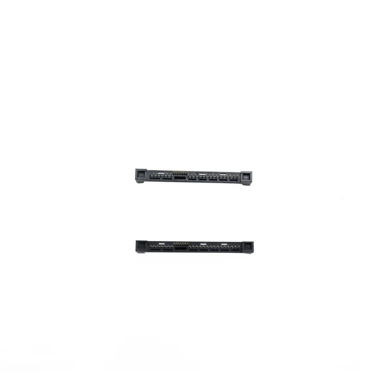 7+6P SATA Connector Female Socket Soldering Type Serial ATA Port for Cable Assembly