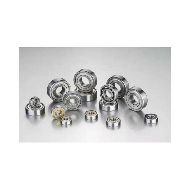 
Wholesale Price Silver Strong Carrying Capacity Tmb Thrust Roller Bearings for Car Part for Building Material Shops 