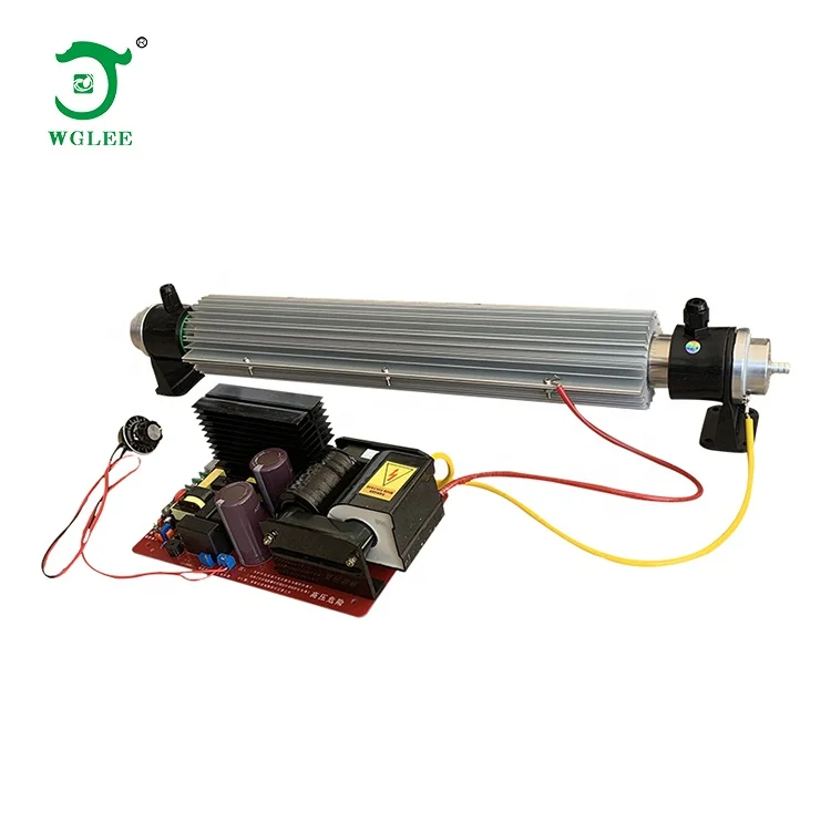 High quality 50g water cooling ozone generator accessories for swimming pool