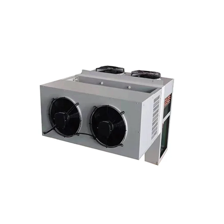2hp  freon refrigeration freezer compressor condensing unit