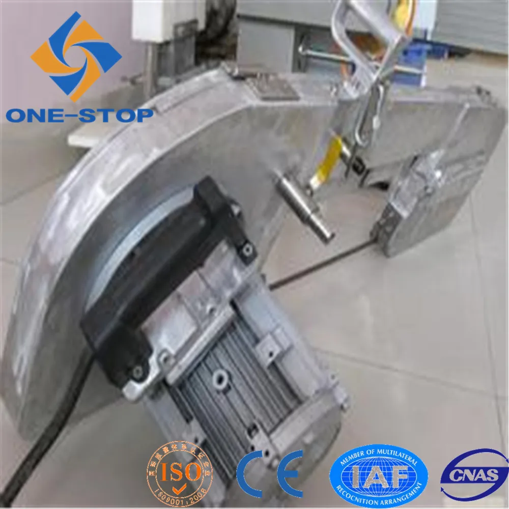 Meat Cutting Equipment Saw For Food Processing Slauhgterhouse