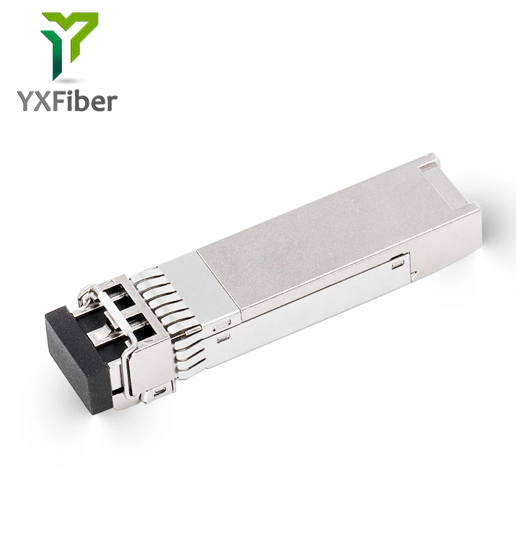  SFP-10g-Zr 10gbase-Zr Оптический Трансивер SFP + 10g с переключением между дальним-режим модуль (1550nm 80 км или безналичным