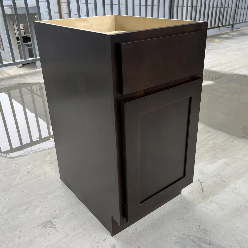 Ready to assemble kitchen cabinet kitchen cabinet american shaker cabinet solid wood