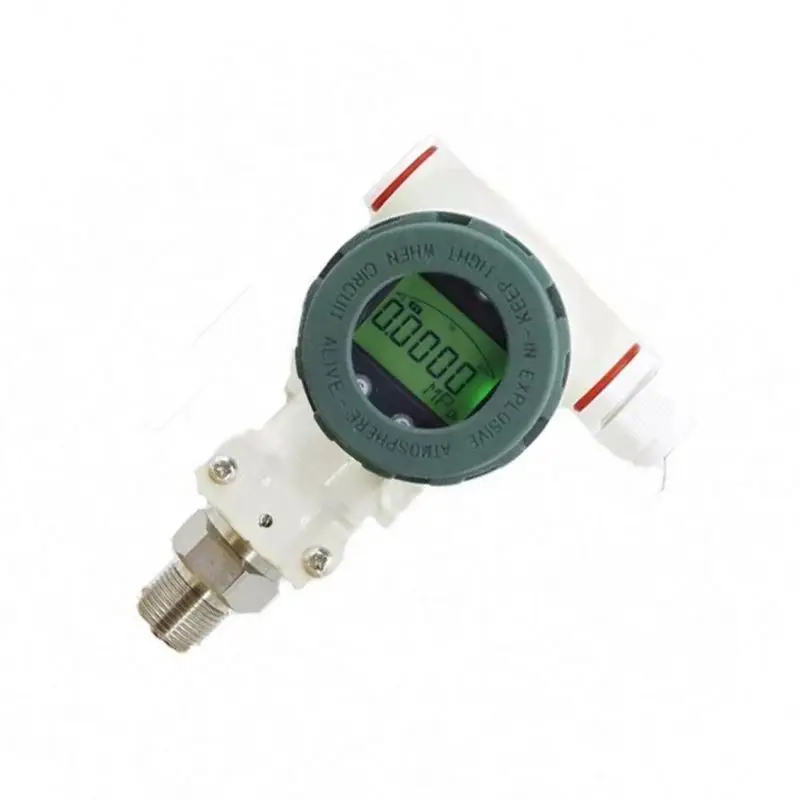 Petrochemical Industry Aerospace Industry Instrument Pressure Transmitter
