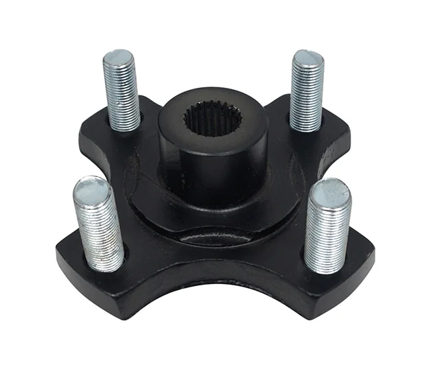 Golf Cart EZGO RXV Rear Wheel Hub Assembly 2008 Up 604112