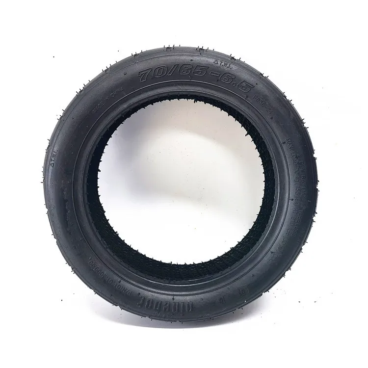 70/65-6.5 Tubeless tire