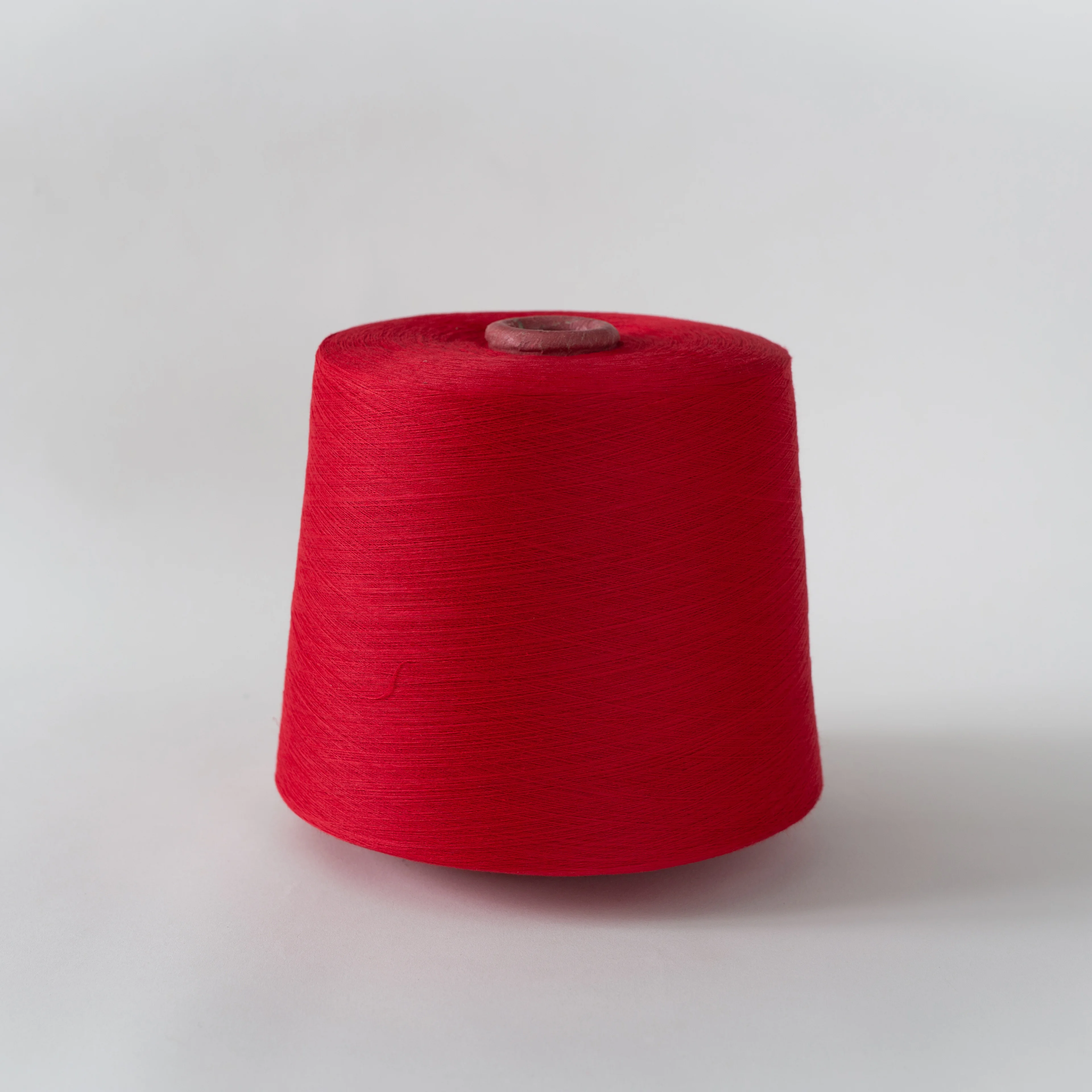 NE 21S CARDED 100% COTTON DYED YARN FOR SOCKS