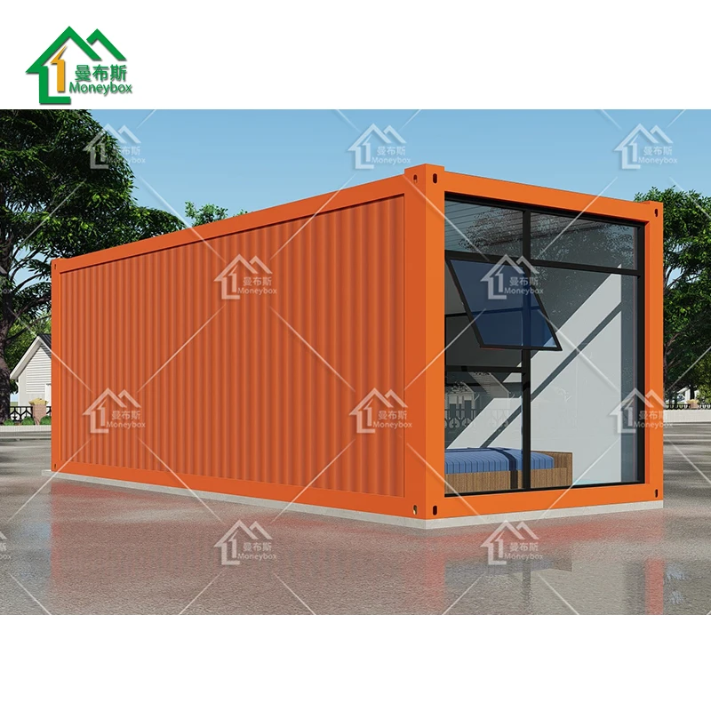 low cost prefab shipping container kit homes