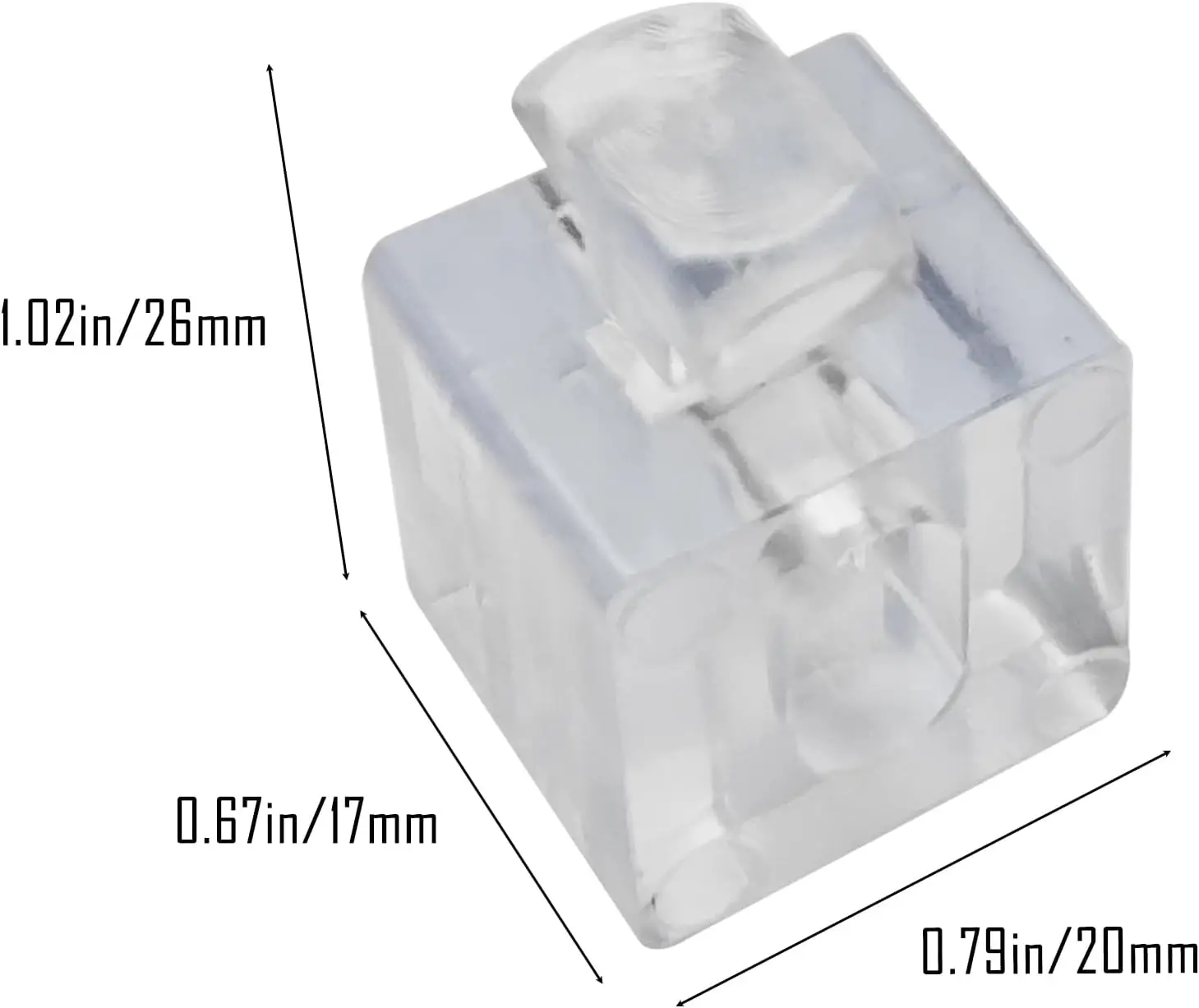 2020 3030 4040 Series Aluminum Profiles European Standard Aluminum Profile Spacers Mounting Bracket Fasteners