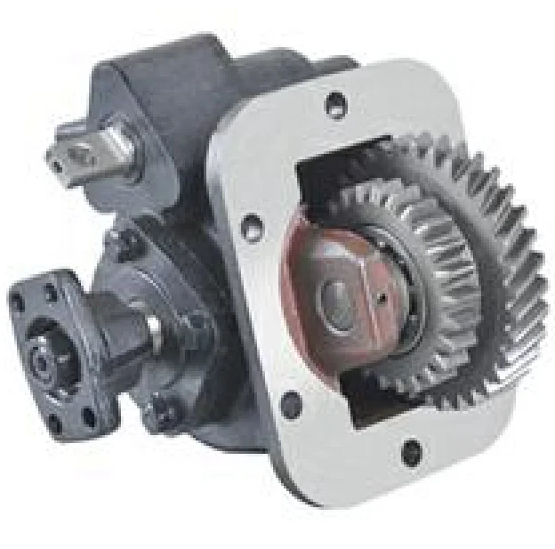 
power take off for HINO DUTRO 130 HT M550 TOYOTA DYNA 130 HT 