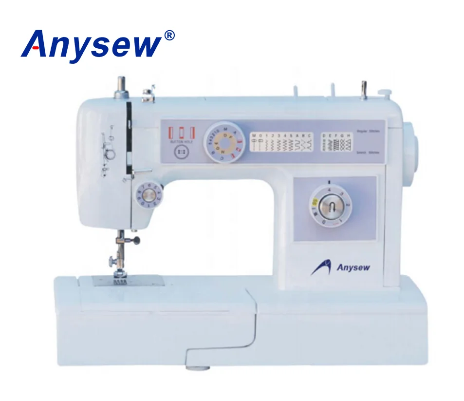 JH811ATF Multi-function Household Sewing Machine
