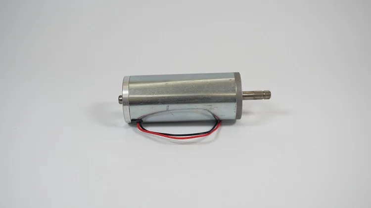 
Newest Design Top Quality Parking Heater 24 Volt Dc Motor 12 Volt 