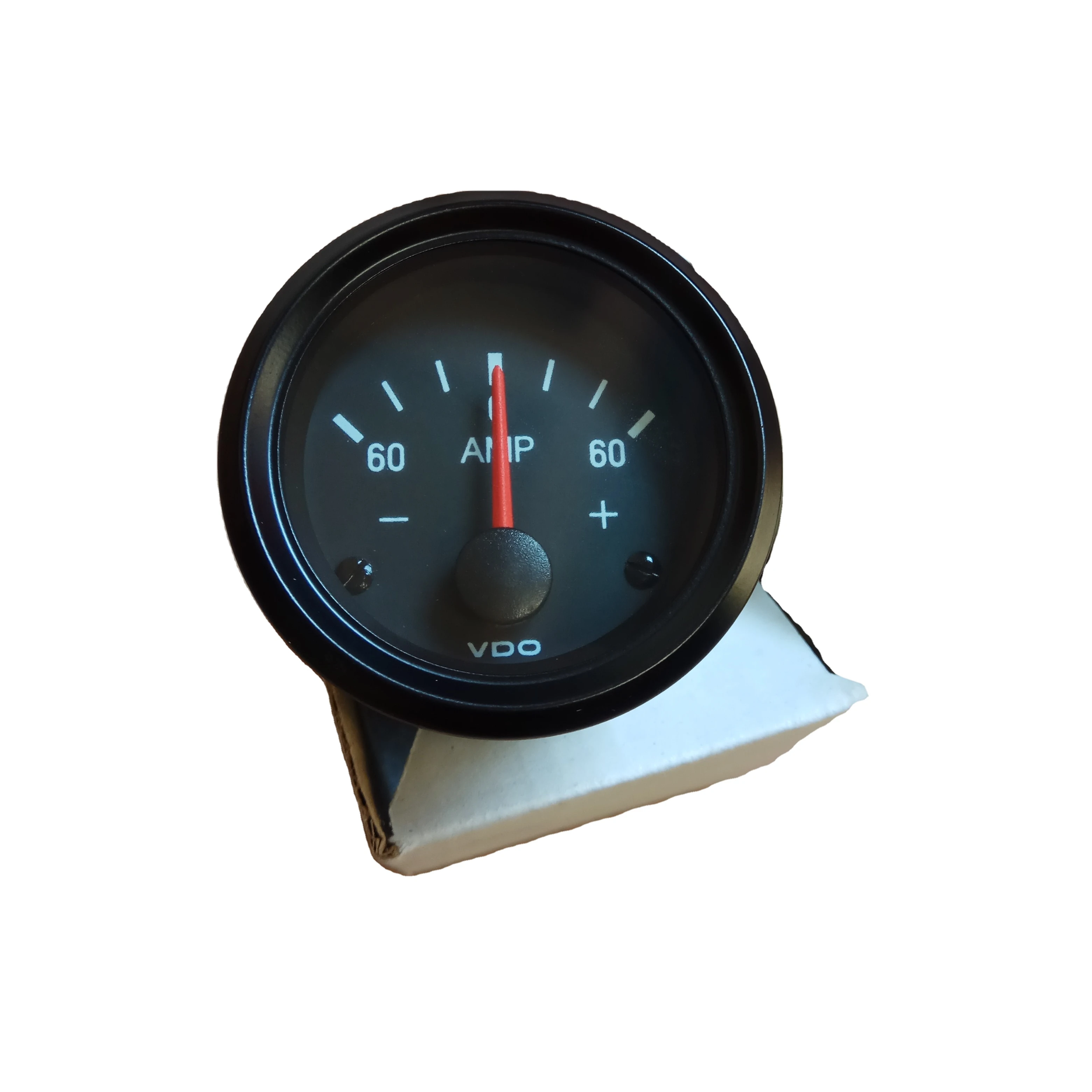 best price VDO orginal Ammeter  190-037-002     12V