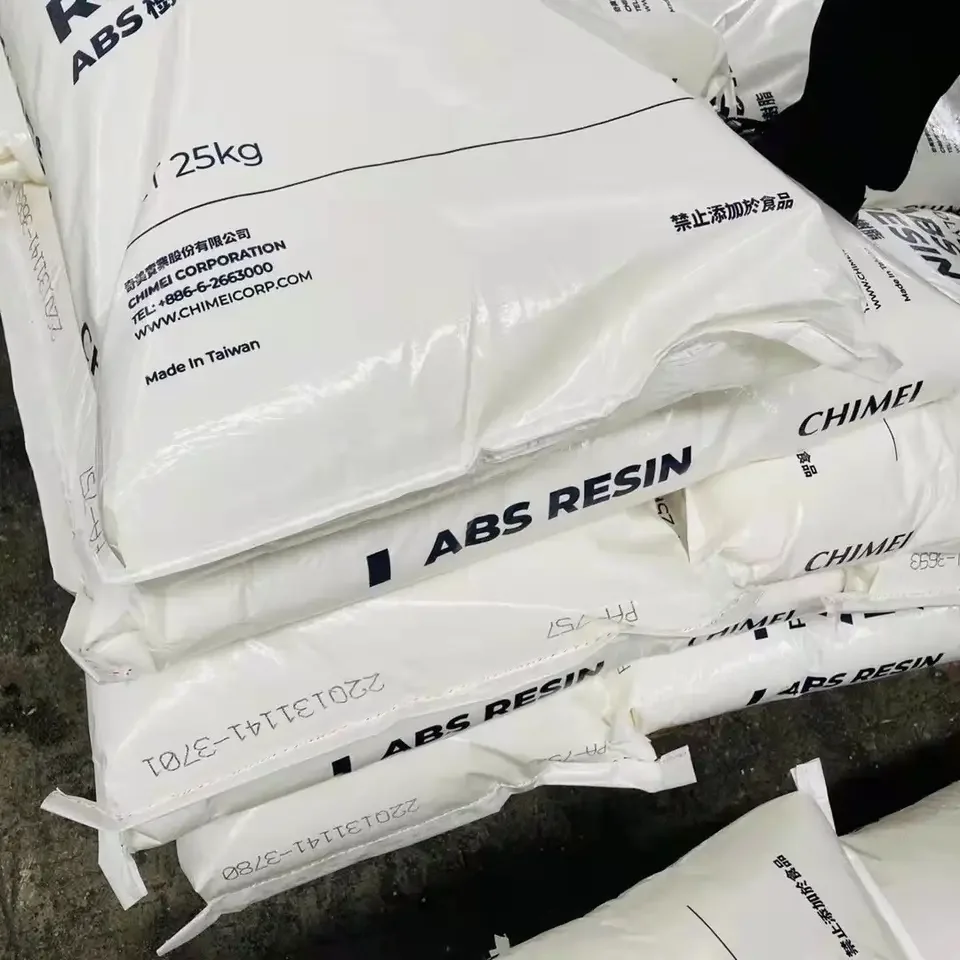 Injection Grade Virgin ABS Granules electrical appliances enclosures,High Gloss ABS Plastic Granules Tire cover; Performance