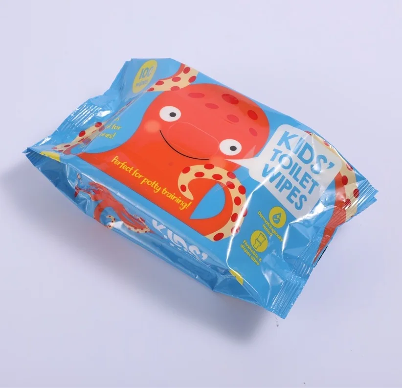  Cheapest Baby Wet Tissue Papers Wholesale Private Label Organic Bamboo Biodegradable Waterwipes Sensitive Newborn